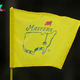 How badly did Hurricane Helene damage the Augusta National golf course?