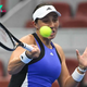 How much money has Jessica Pegula earned in her tennis career?