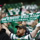 Celtic in Classy Gesture to English League Two Club