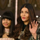 Aishwarya Rai Bachchan has finally told us why daughter Aaradhya is always by her side