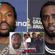 Meek Mill Offers $100,000 Reward for Investigator to Clear His Name in Connection with P. Diddy; Speculation Grows After Sean ‘P. Diddy’ Combs’ Arrest.Linh