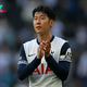 Why isn’t Son Heung-min playing for Spurs against Manchester United?