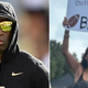 Colorado Fan’s Sign Goes Viral Before UCF