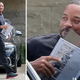 Will Smith Smiles Brightly as He Steps Out After Diddy’s Alleged Threats in Resurfaced Video .Cau