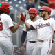 Washington Nationals vs Philadelphia Phillies Prediction 9-28-24 MLB Picks