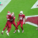 NFL Week 4 same game parlay picks: Cardinals vs. Commanders 2024