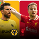 Wolves vs. Liverpool: 11 key things as Reds face Premier League basement dwellers