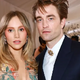 Suki Waterhouse Shares Candid Look at Her Postpartum Body After Welcoming First Child with Robert Pattinson.Linh