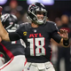 New Orleans Saints at Atlanta Falcons odds, picks and predictions