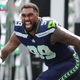 Why isn’t Leonard Williams playing for the Seahawks against the Lions? Monday Night Football