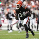 Will Jerome Ford and Pierre Strong Jr. play for the Browns against the Raiders? Running back injury status