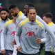 Liverpool FC team news vs. Wolves – Injuries and available squad