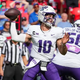 TCU vs Houston Prediction 10-4-24 College Football Picks