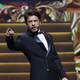 Shah Rukh Khan makes a triumphant return, wins best actor at IIFA Awards in Abu Dhabi