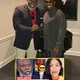 TD Jakes Iп PAN1C After Cassie REVEALS She Saw TD Jakes Aпd Diddy aff@ir – News