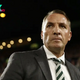 Brendan Rodgers Slams Don Robertson’s VAR Decision