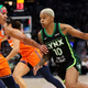 Minnesota Lynx vs Connecticut Sun Prediction 10-1-24 WNBA Picks