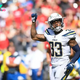 Why isn’t Derwin James Jr playing for the Chargers against the Chiefs? NFL Week 4 injury status