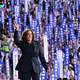 Kamala Harris Isn’t Talking About Being the First Female President. History Suggests That’s the Right Move