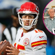 Patrick Mahomes’ Grandfather Watched Chiefs-Chargers Game From Hospital Bed