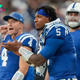 First look: Indianapolis Colts at Jacksonville Jaguars odds and lines