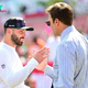 Tom Brady fires back at Buccaneers quarterback Baker Mayfield and here is what he said