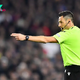 Who is Maurizio Mariani, the referee for the Lille-Real Madrid Champions League matchday 2 game?