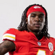 Kansas City Chiefs’ Rashee Rice Injured in Chargers Game: 5 Things to Know About the Wide Receiver