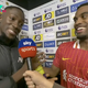 Ibrahima Konate calls out Gary Neville in hilarious reaction to Man of the Match