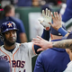 Houston Astros vs. Detroit Tigers AL Wild Card Game 1 odds, tips and betting trends