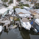 Death Toll From Hurricane Helene Rises to Nearly 100, as Aid Rushed to Battered Communities