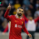 Wolves 1-2 Liverpool: Reds grind out win with Salah penalty