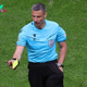 Who is Slavko Vincic, the referee for Arsenal - PSG in the UCL today?