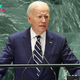 Biden Calls the Israeli Strike Killing Hezbollah’s Nasrallah a ‘Measure of Justice’