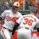 Draftkings MLB Showdown Picks: Royals vs. Orioles 10/1/24