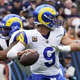 First look: Green Bay Packers at LA Rams odds and lines