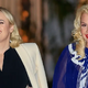 Rebel Wilson Stuns in Leather Pants for Post-Wedding Date Night with Wife Ramona Agruma.Linh