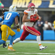 First look: New Orleans Saints at Kansas City Chiefs odds and lines