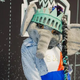 New York Liberty Mascot Ellie the Elephant: What’s in My Bag? (Exclusive)