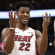 Jimmy Butler Addresses His Issues With Heat Management