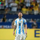 Will Lionel Messi be in the Argentina squad for October internationals? Will he miss MLS playoff games?