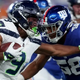 First look: New York Giants at Seattle Seahawks odds and lines