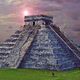 What's hidden inside the ancient Maya pyramids?