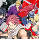 Fairy Tail Fierce Struggle Codes (October 2024)