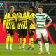 Half-Time: Dortmund 5-1 Celtic – Hoops Trail At The Break