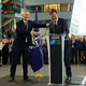 Mark Rutte Takes Over as NATO Chief at Turbulent Time for Defense Alliance