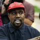 What happened when Kanye West ran for US President?