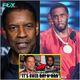 Breaking News: Denzel Washington Sends Chilling Warning to Diddy and Judy Muñoz – Unbelievable Twist Shocks Fans!.Cau