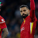 Mo Salah equalled Sergio Aguero record with latest goal – only 5 players have more