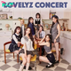 K-Pop Group Lovelyz to Celebrate 10th Anniversary in Macau With a Concert